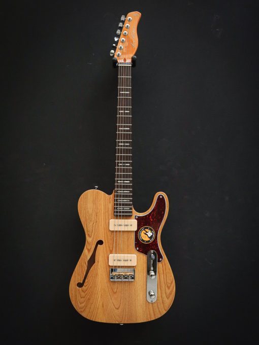 Sire Larry Carlton T7TM - Image 2