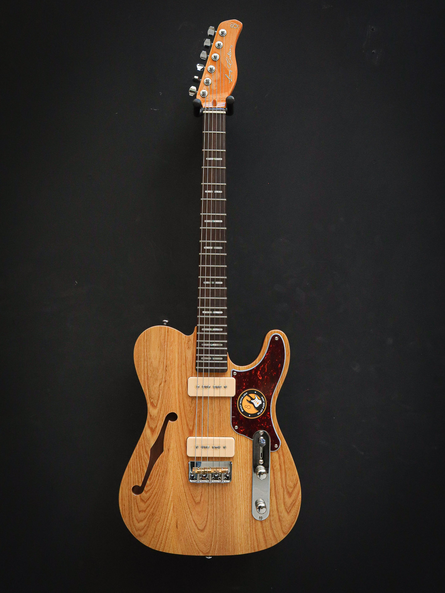 Sire Larry Carlton T7TM - Image 2