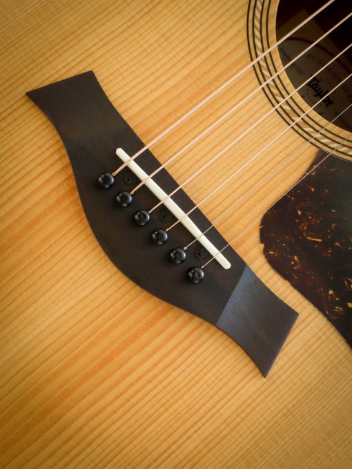 Taylor Academy 12e - Kauffmann's Guitar Store