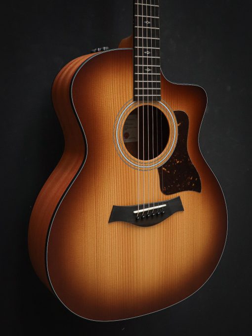 Taylor Sunset Blvd 114ce SEB - Image 4
