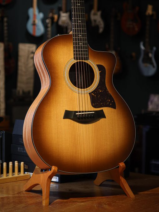 Taylor Sunset Blvd 114ce SEB