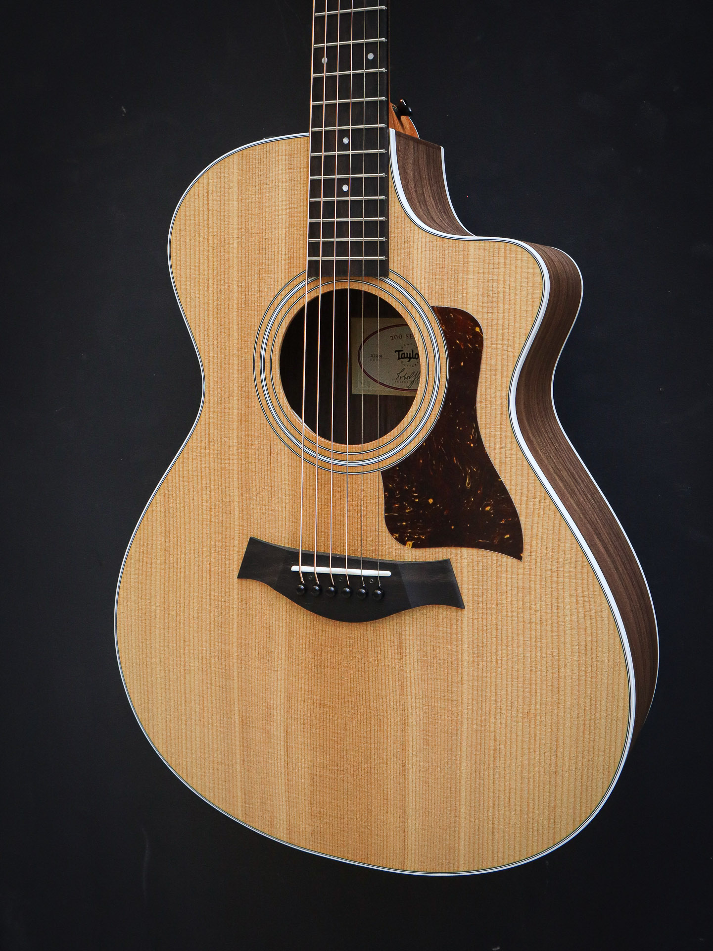 Taylor 212ce - Image 7