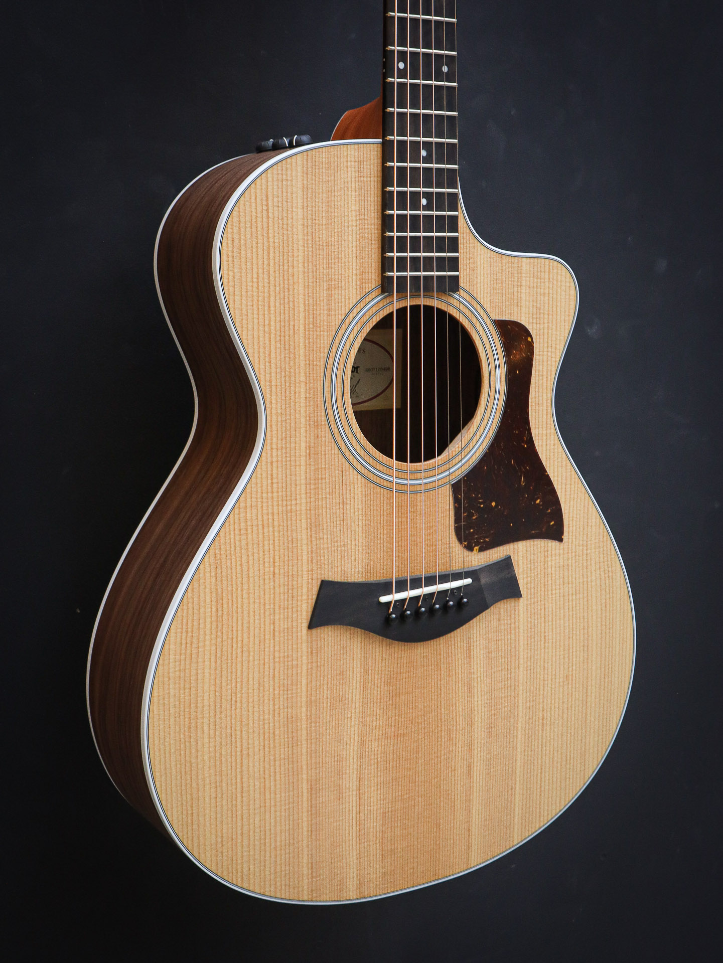 Taylor 212ce - Image 4