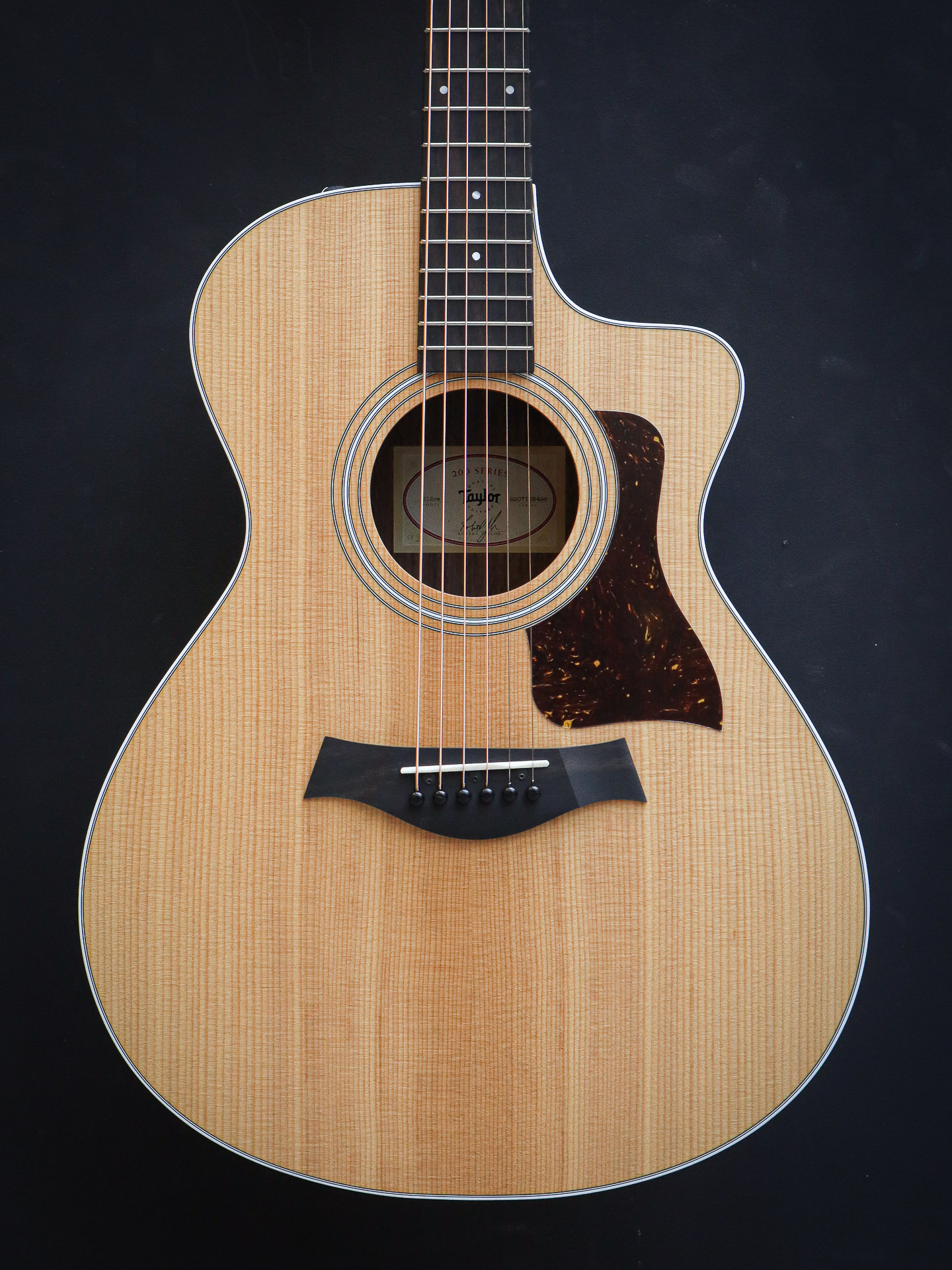 Taylor 212ce - Image 3