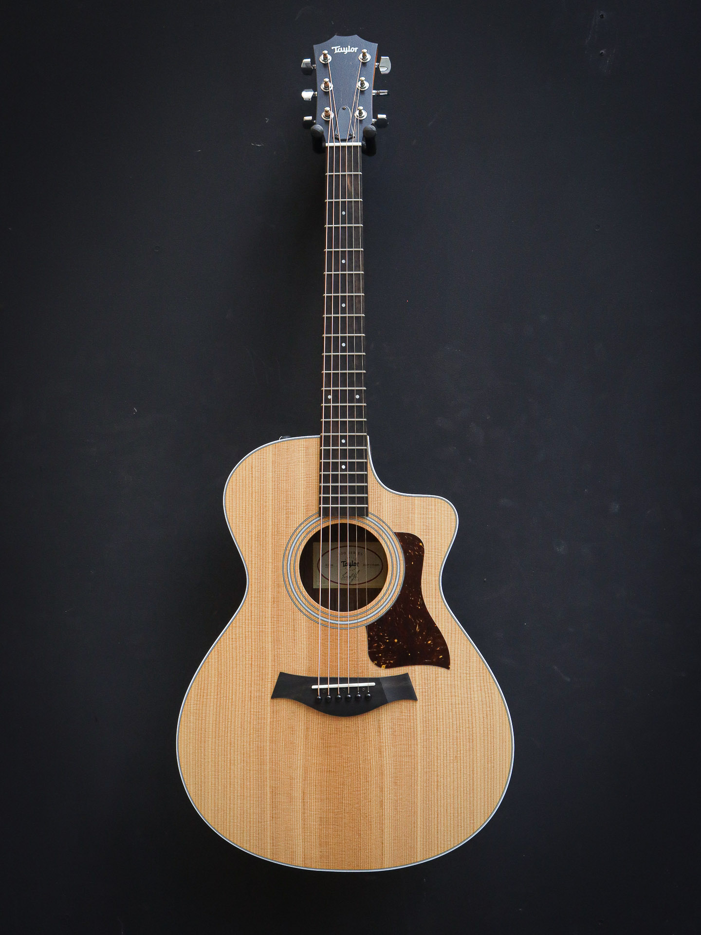 Taylor 212ce - Image 2