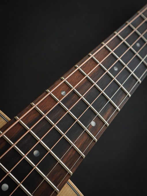 Taylor GS Mini Sapele - Image 9