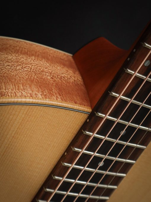 Taylor GS Mini Sapele - Image 6