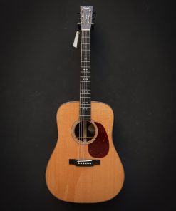 Alternative view of Bourgeois Touchstone Series D Signature