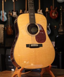 Bourgeois Touchstone Series D Signature