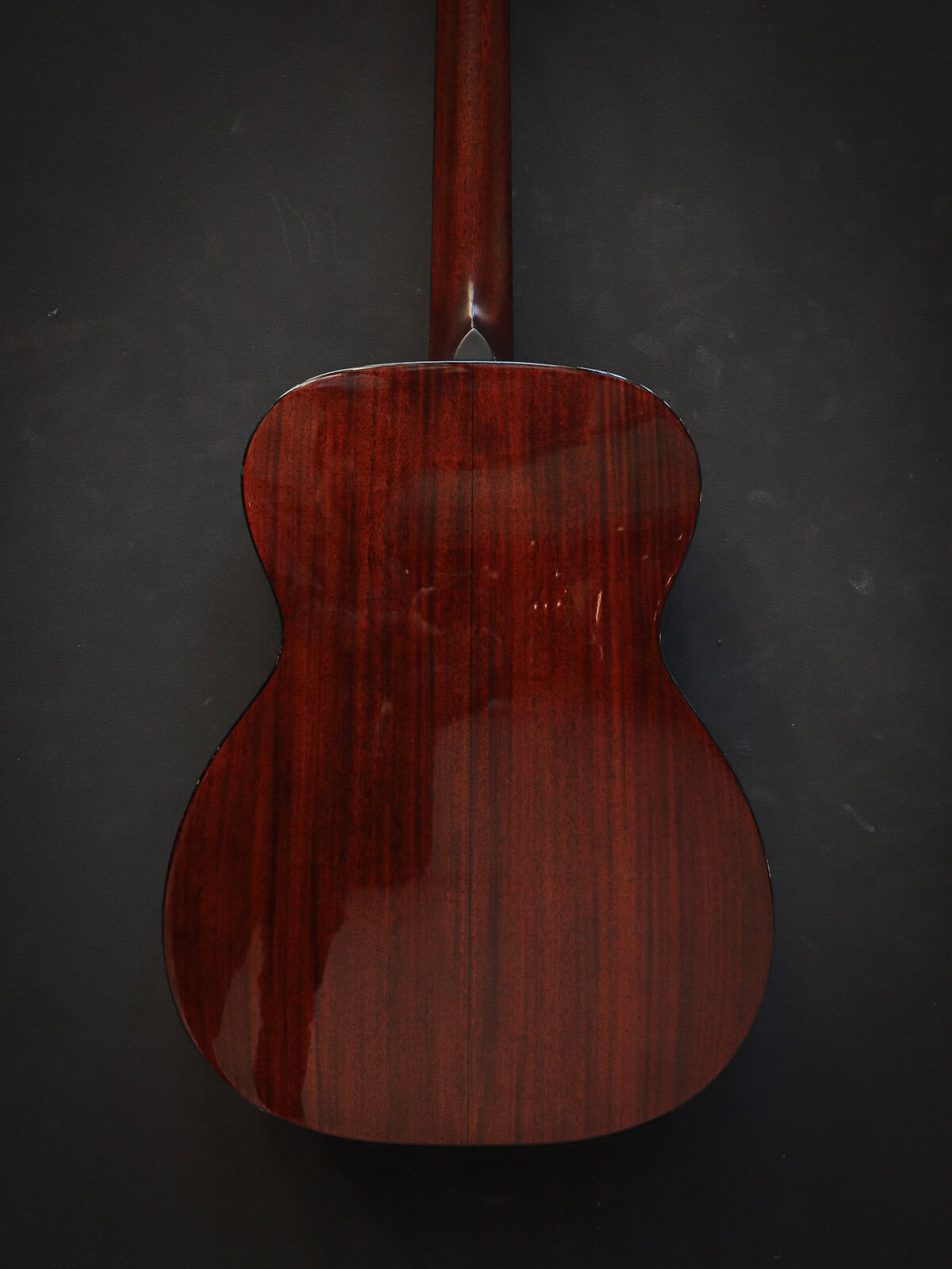 Bourgeois Touchstone Series OM Country Boy - Image 15