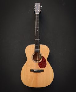 Alternative view of Bourgeois Touchstone Series OM Country Boy