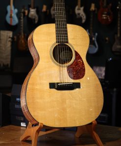 Bourgeois Touchstone Series OM Country Boy Hawaiian