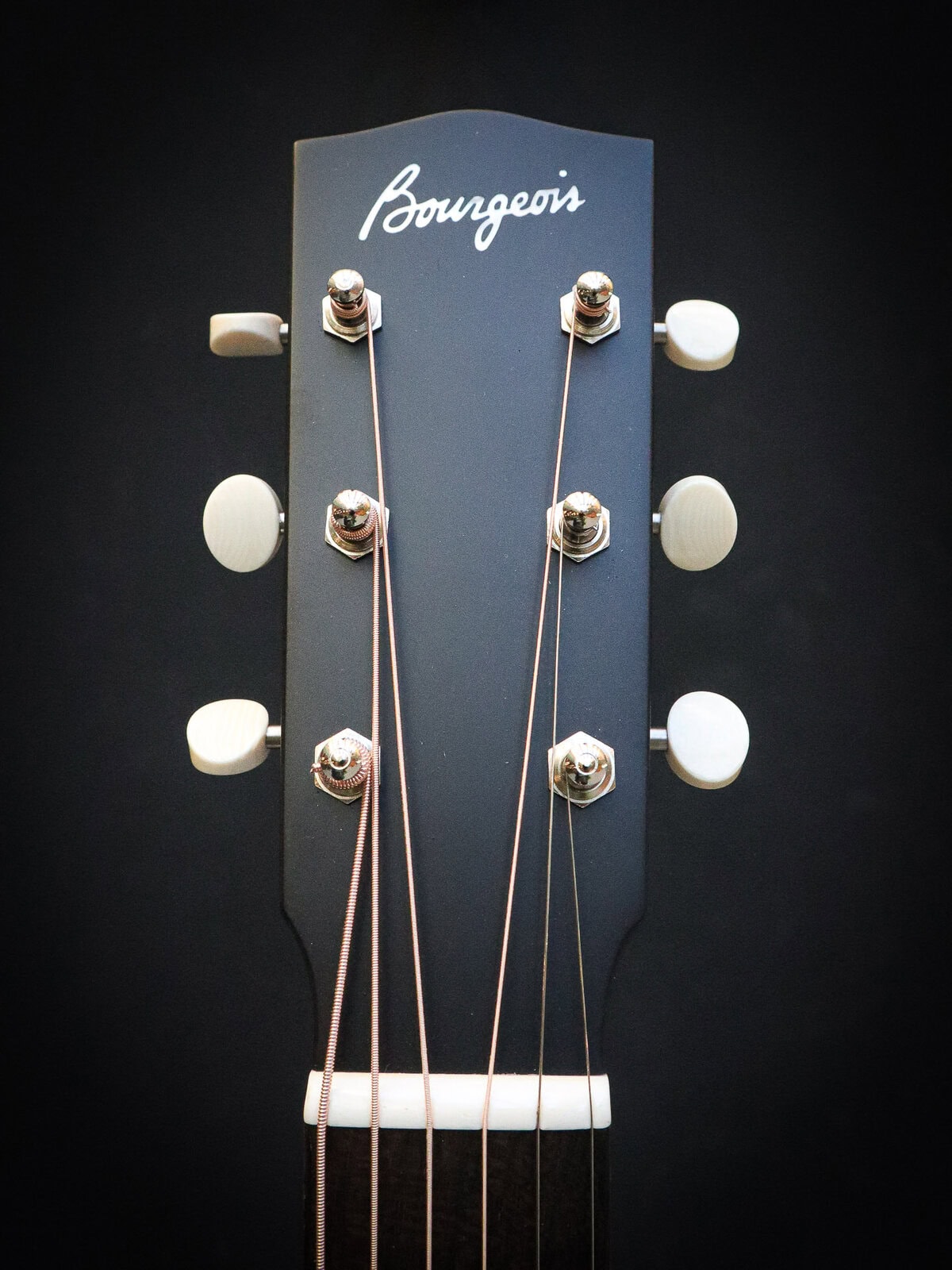 Bourgeois Touchstone Series Standard Slope D - Image 9