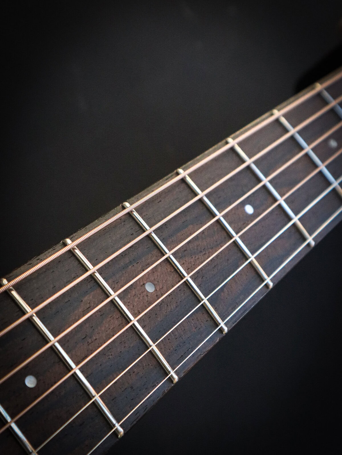 Bourgeois Touchstone Series Standard Slope D - Image 10