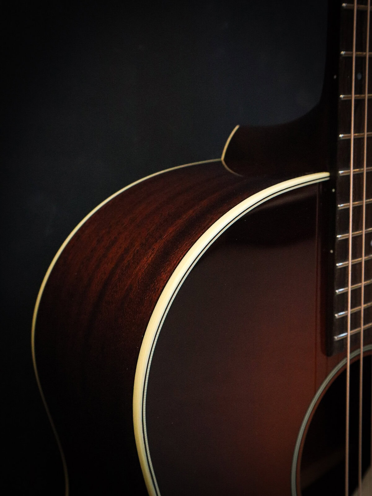 Bourgeois Touchstone Series Standard Slope D - Image 5