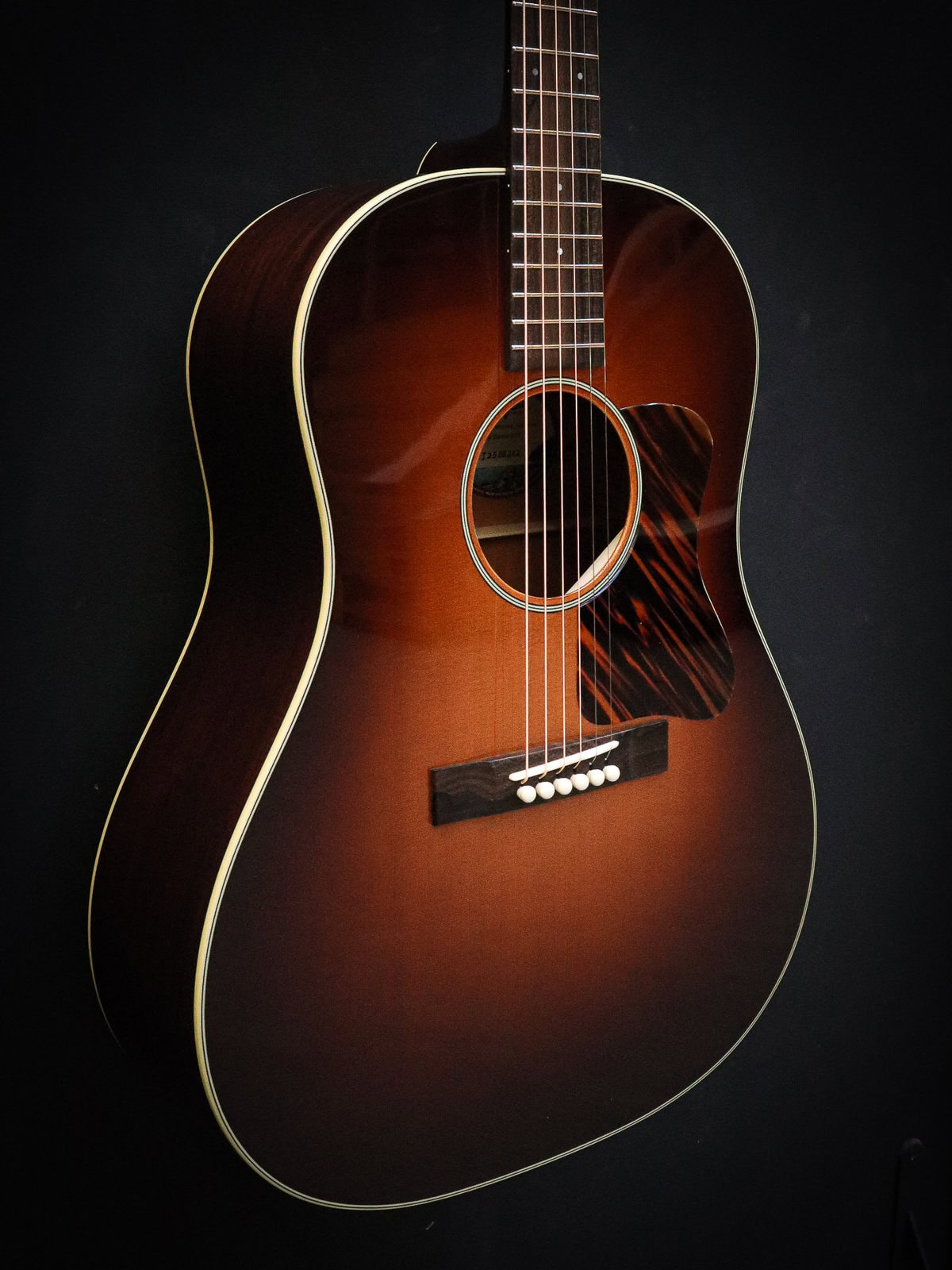 Bourgeois Touchstone Series Standard Slope D - Image 4