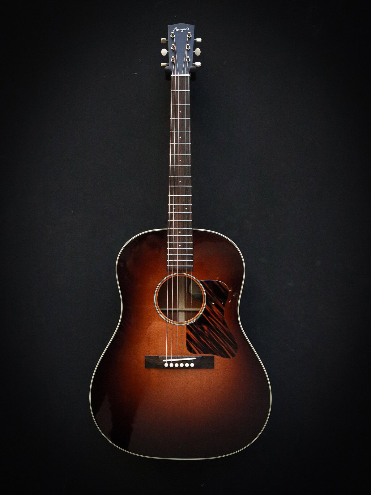 Bourgeois Touchstone Series Standard Slope D - Image 2