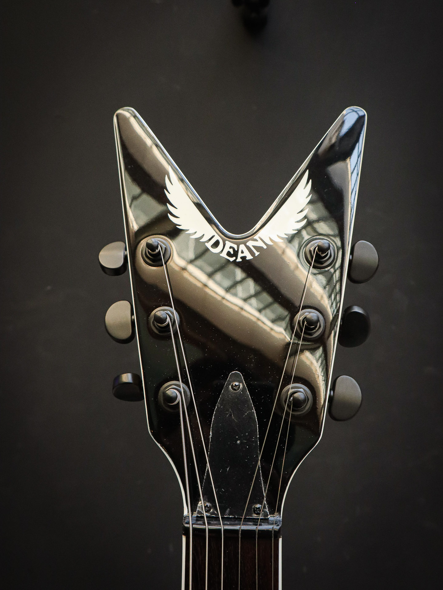 Dean ML X Quilt Maple Scary Cherry - Image 12