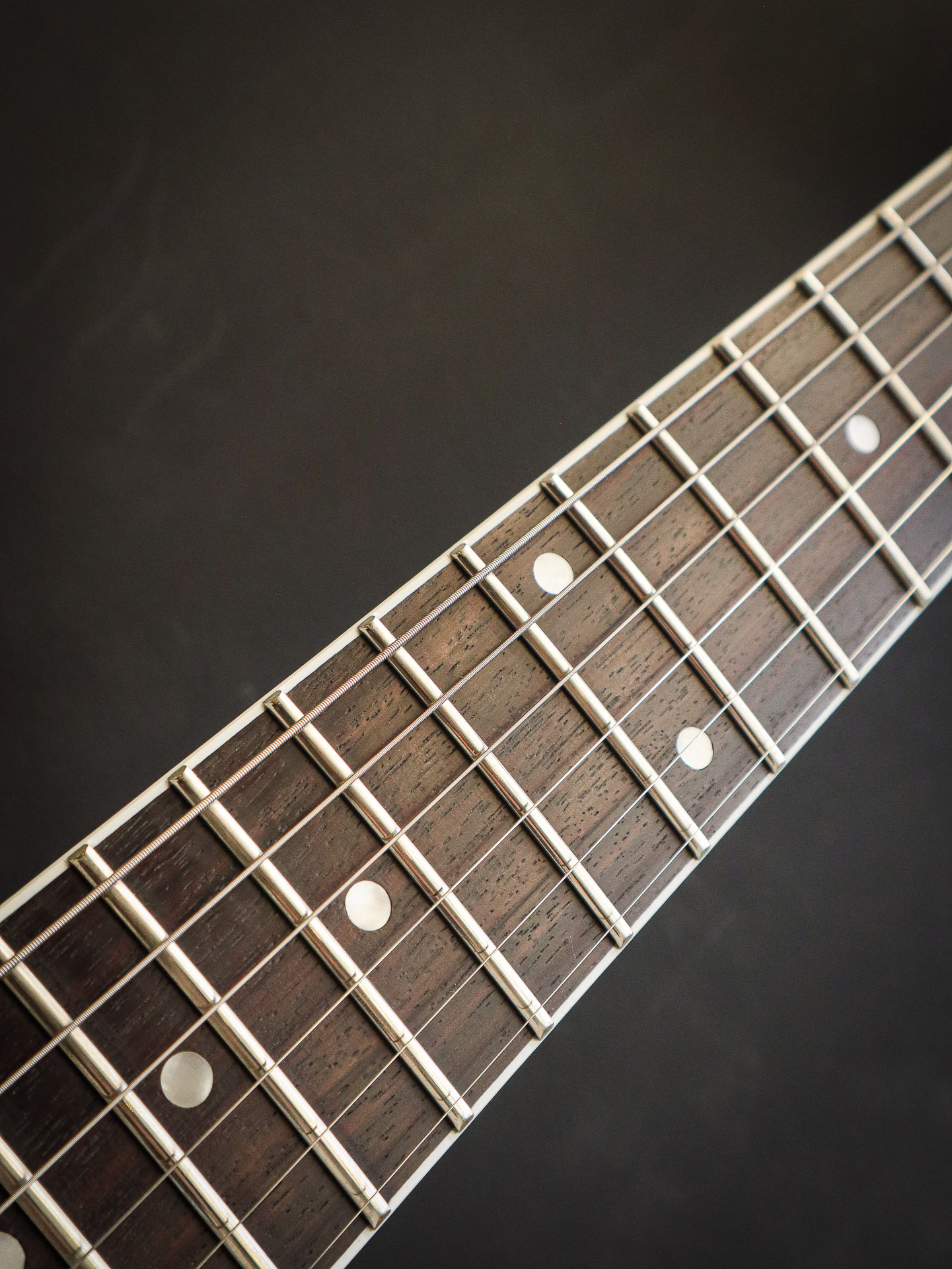 Dean ML X Quilt Maple Scary Cherry - Image 10