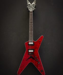 Alternative view of Dean ML X Quilt Maple Scary Cherry