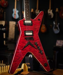 Dean ML X Quilt Maple Scary Cherry