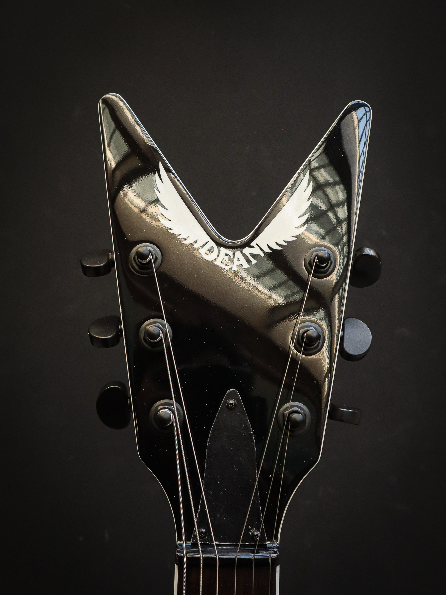 Dean ML X Quilt Maple Trans Brazilia - Image 10