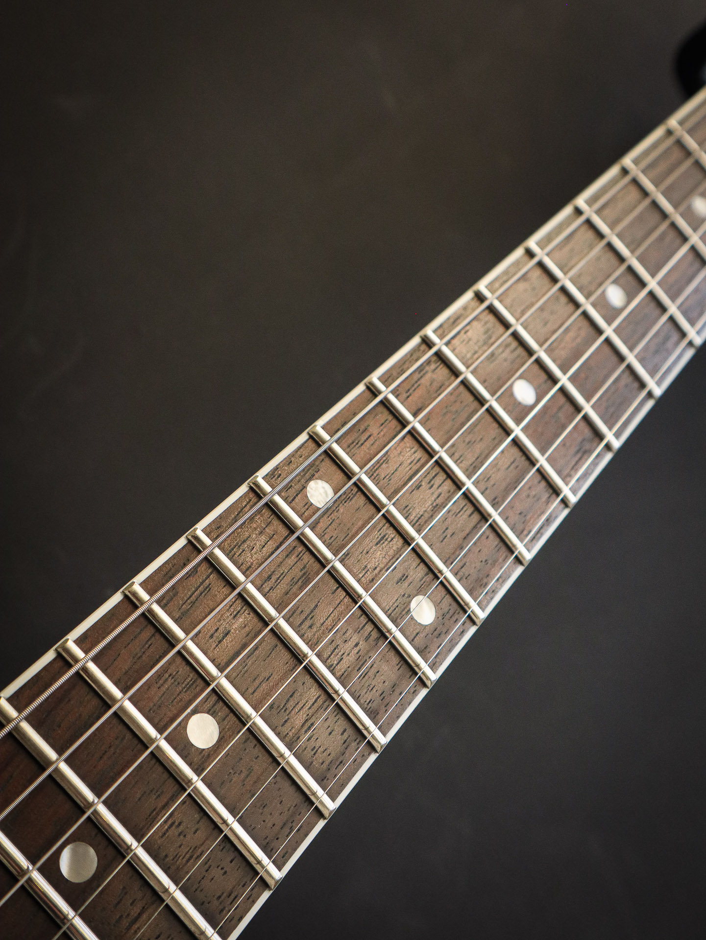 Dean ML X Quilt Maple Trans Brazilia - Image 8