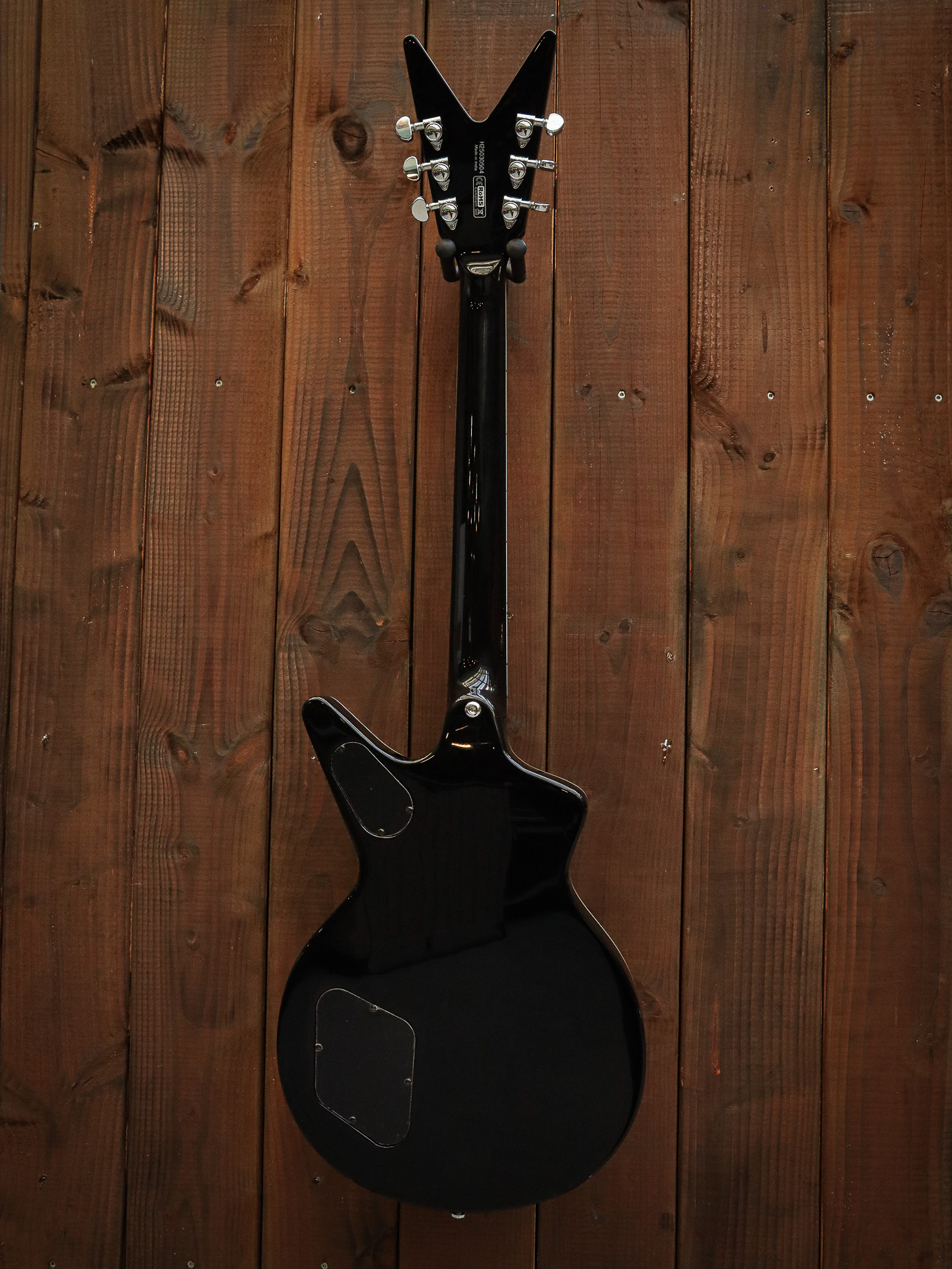 Dean Cadillac 1980 SilverBurst - Image 13