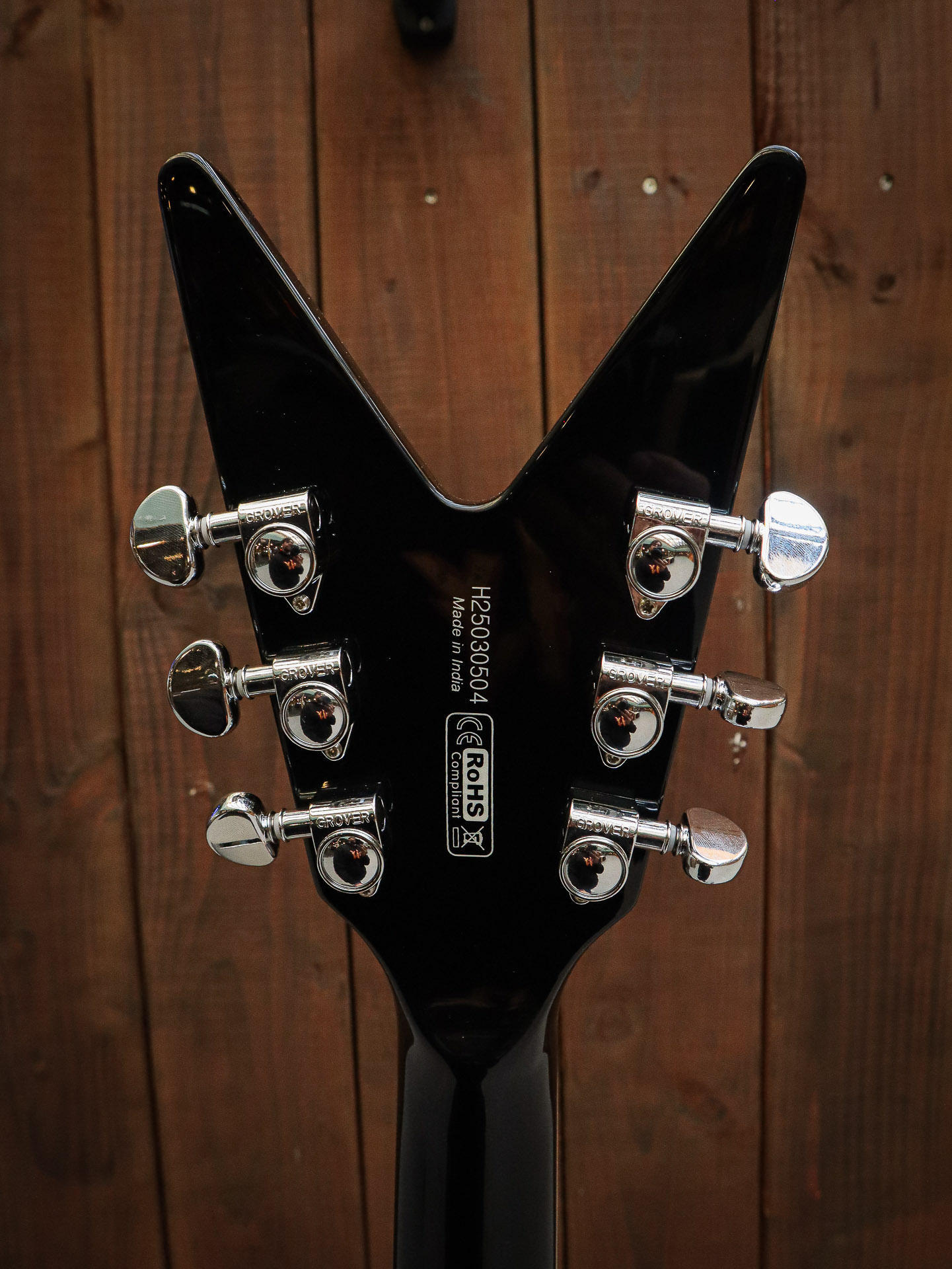 Dean Cadillac 1980 SilverBurst - Image 12