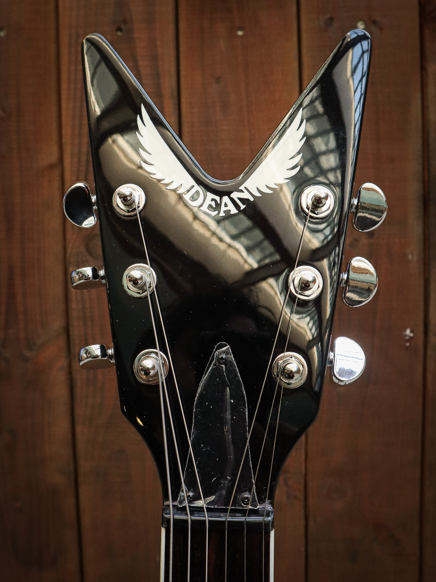 Dean Cadillac 1980 SilverBurst - Image 11
