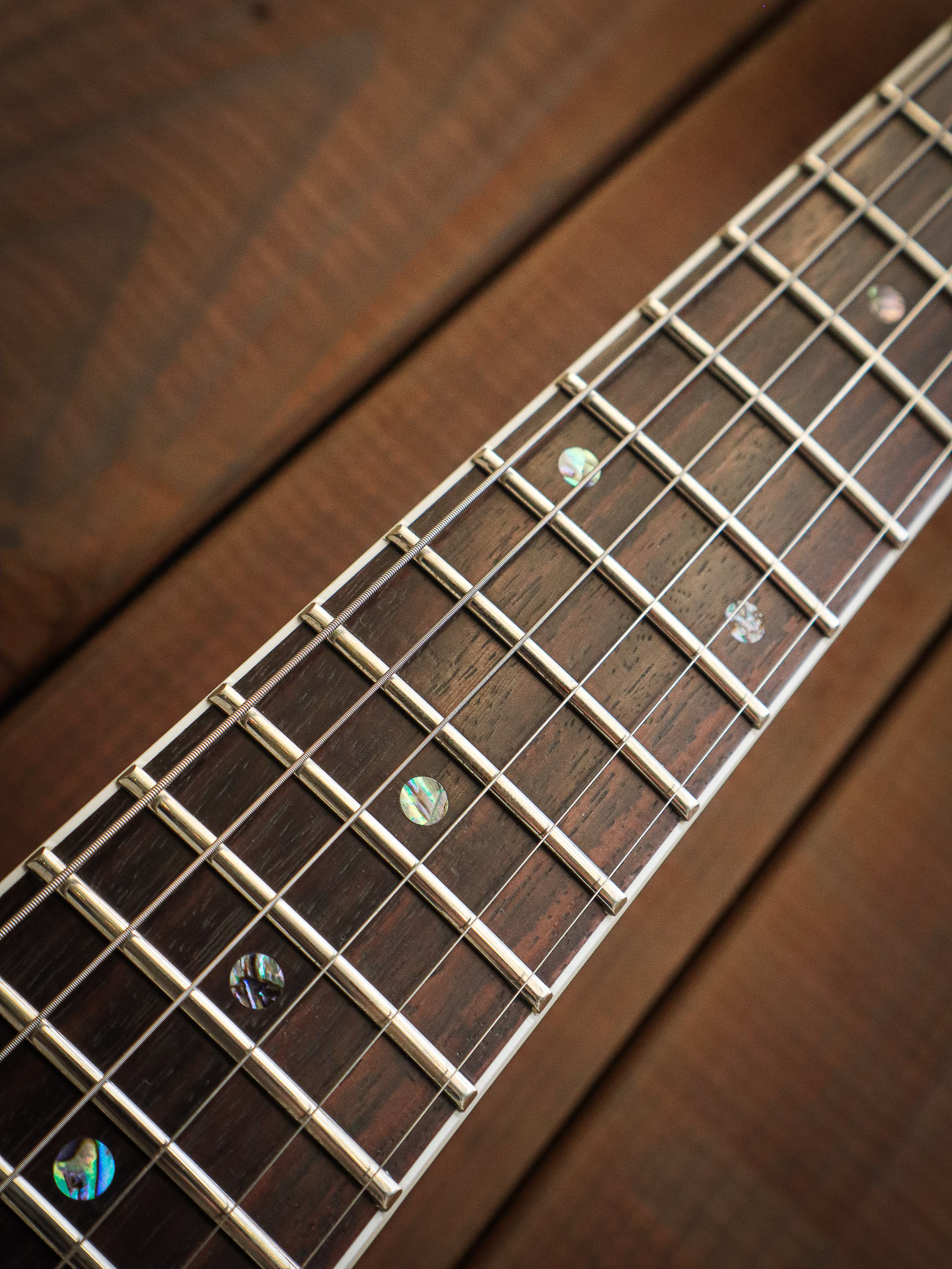 Dean Cadillac 1980 SilverBurst - Image 10