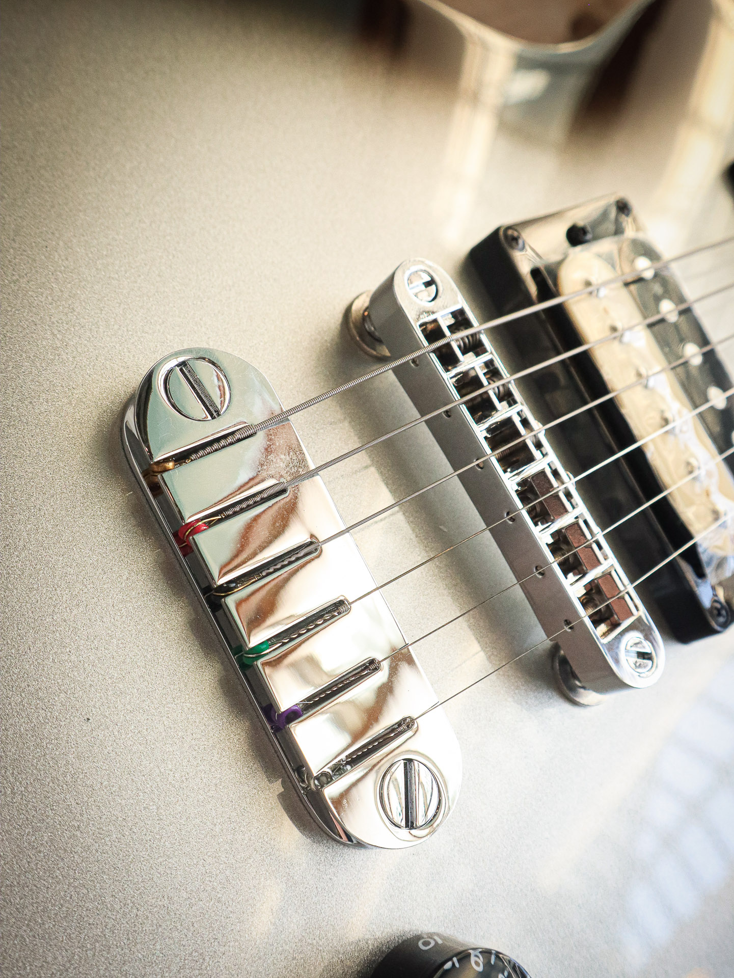 Dean Cadillac 1980 SilverBurst - Image 9