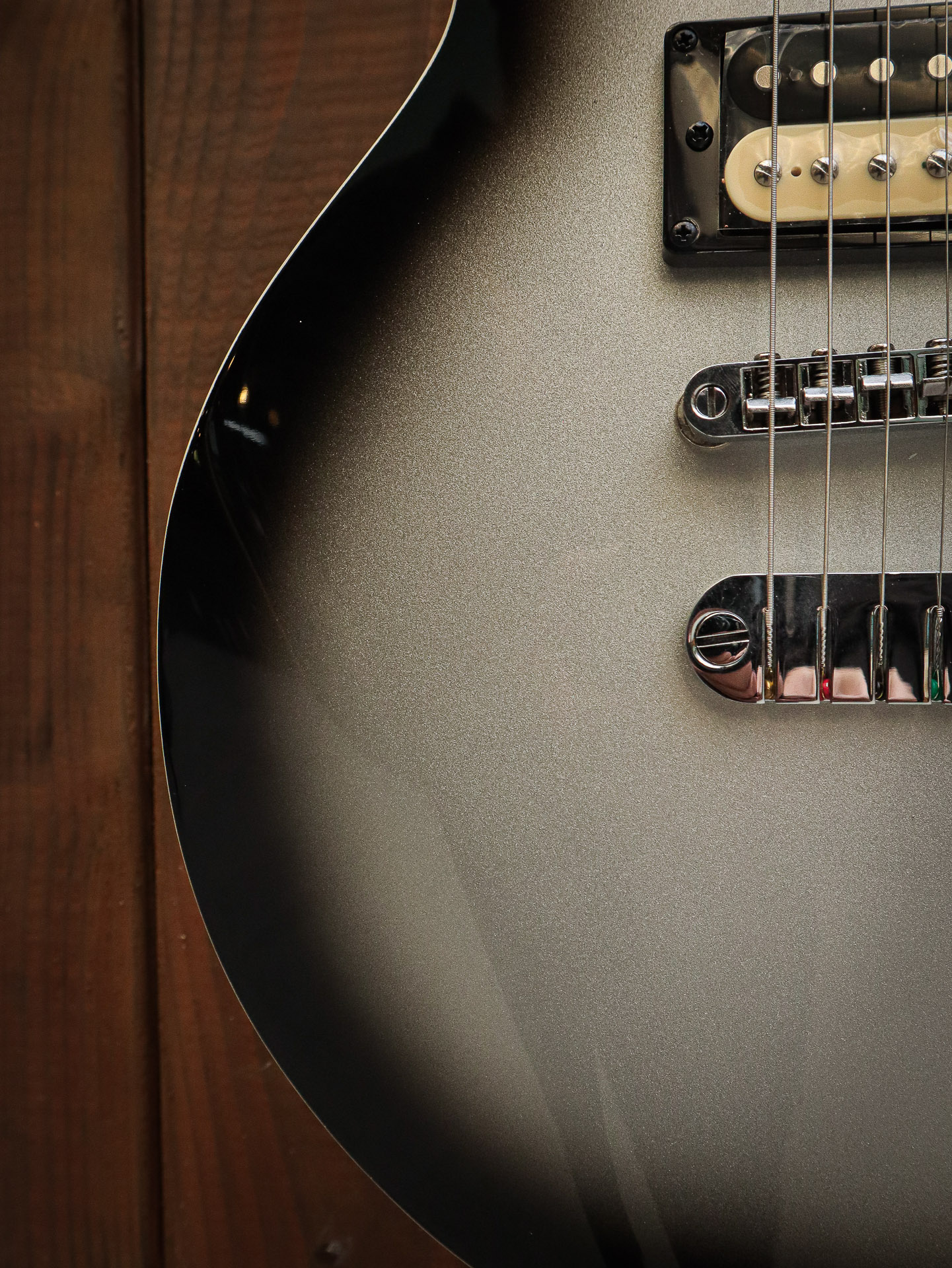 Dean Cadillac 1980 SilverBurst - Image 8