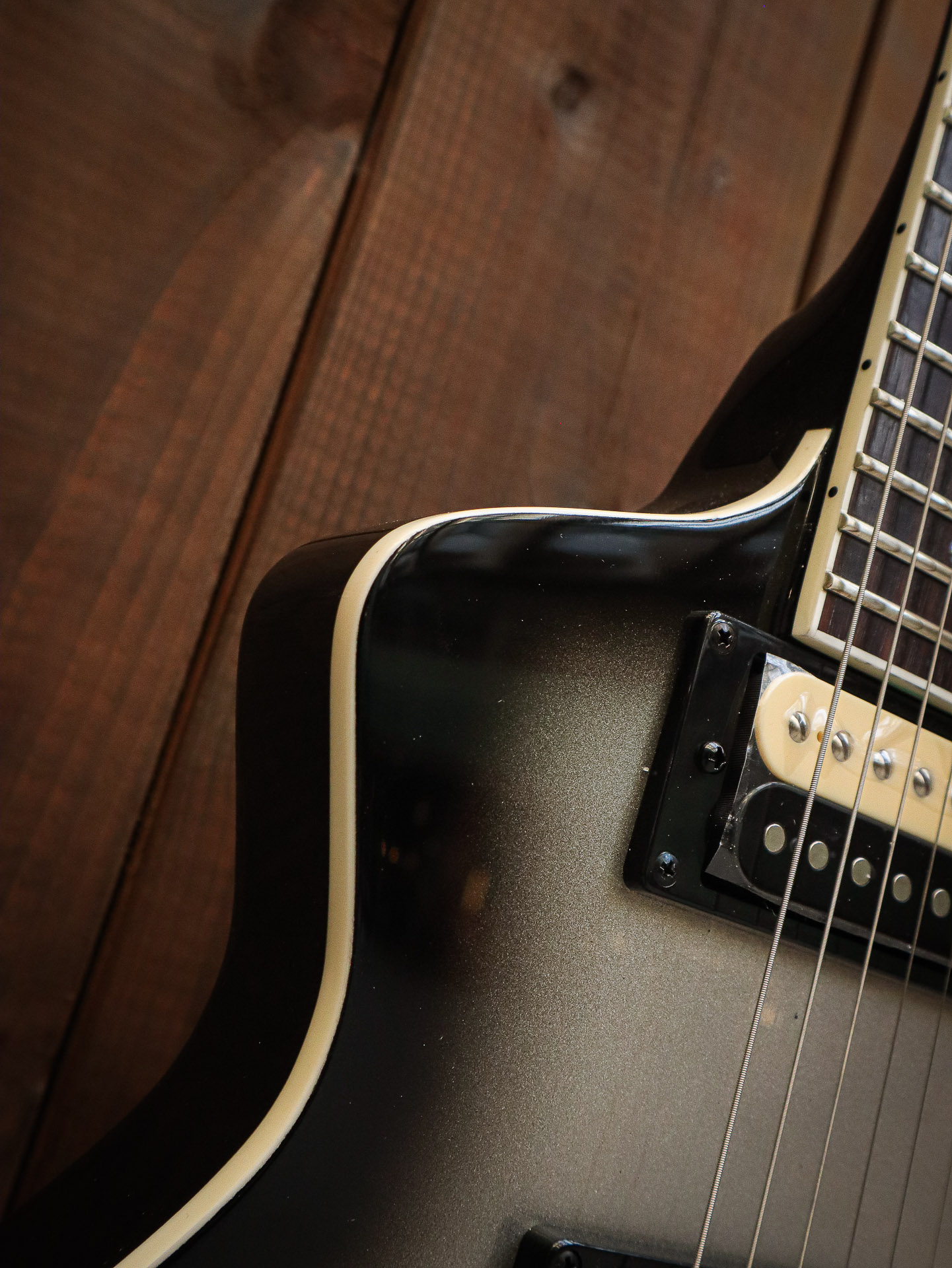 Dean Cadillac 1980 SilverBurst - Image 6