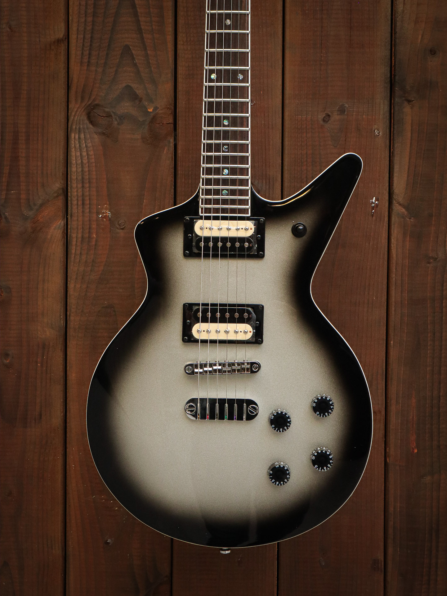 Dean Cadillac 1980 SilverBurst - Image 3