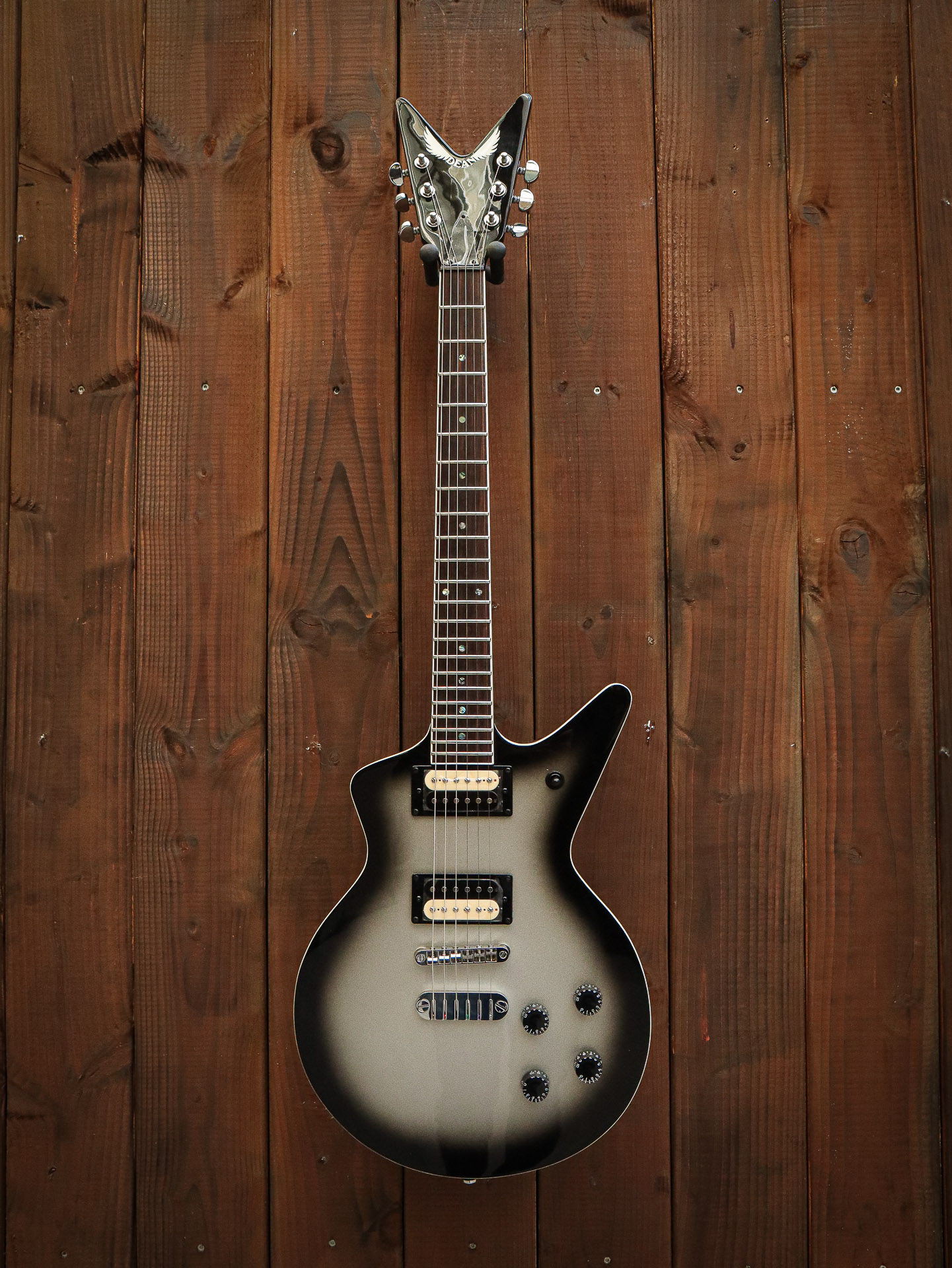 Dean Cadillac 1980 SilverBurst - Image 2