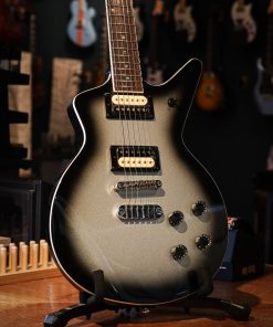 Dean Cadillac 1980 SilverBurst