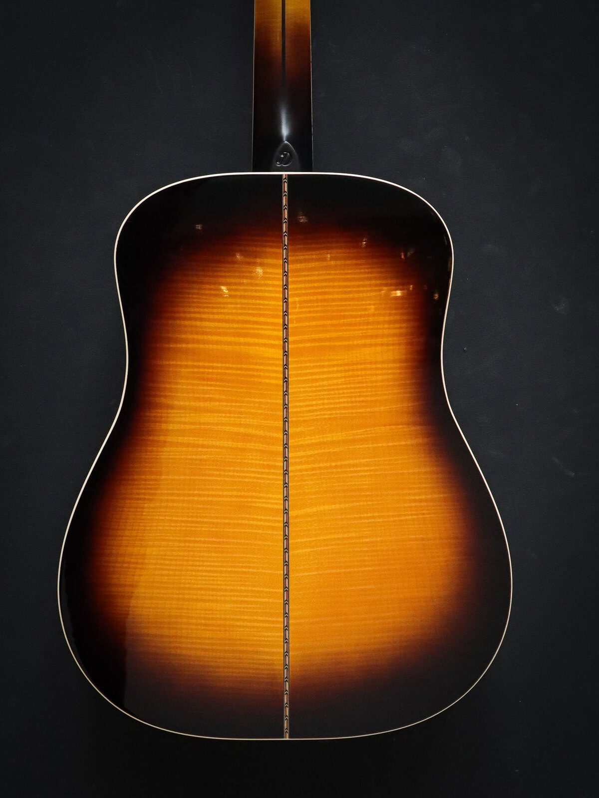 Dowina Master Series Acero D Sunburst - Image 15