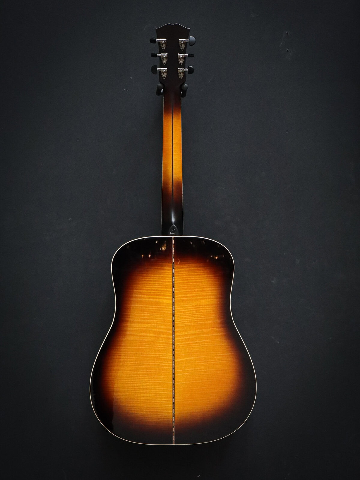 Dowina Master Series Acero D Sunburst - Image 14