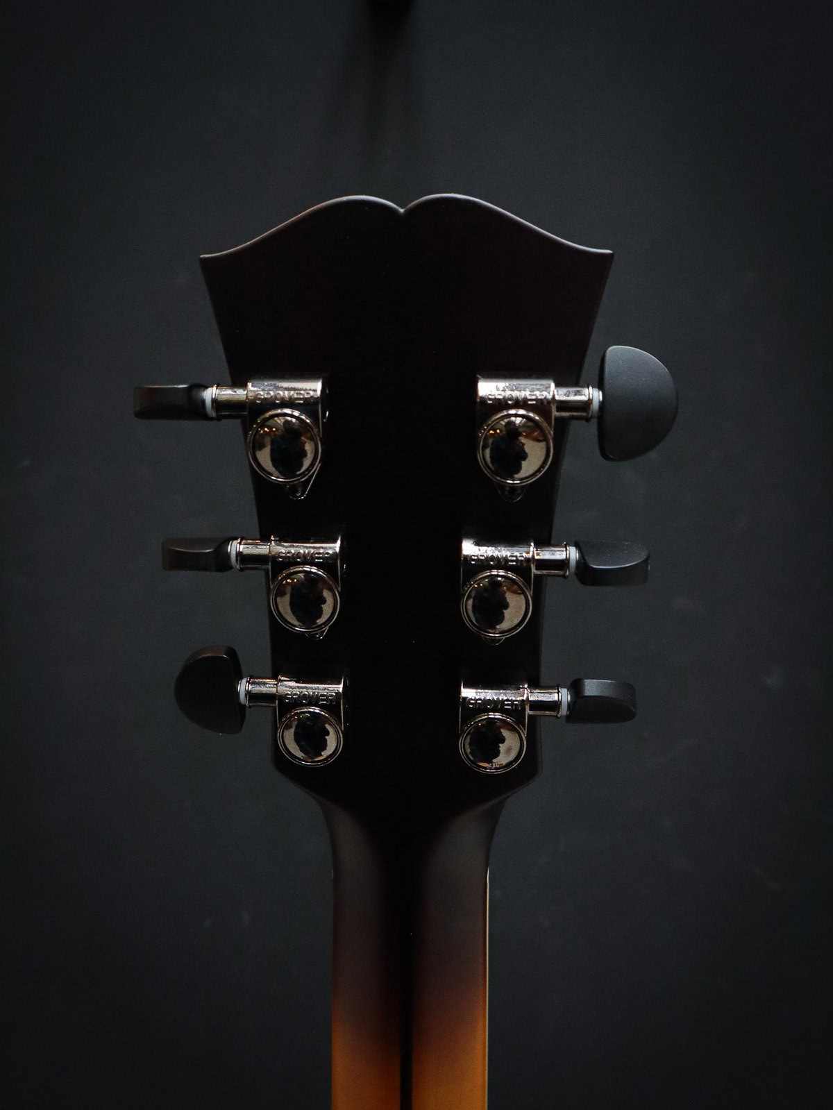 Dowina Master Series Acero D Sunburst - Image 13