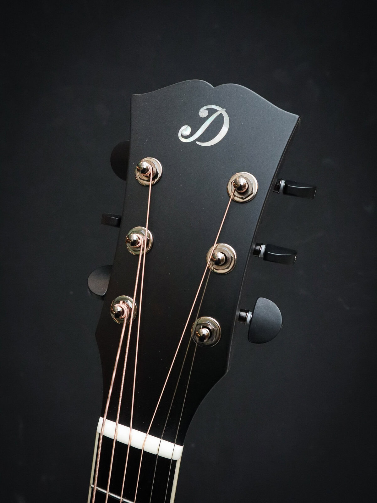 Dowina Master Series Acero D Sunburst - Image 11