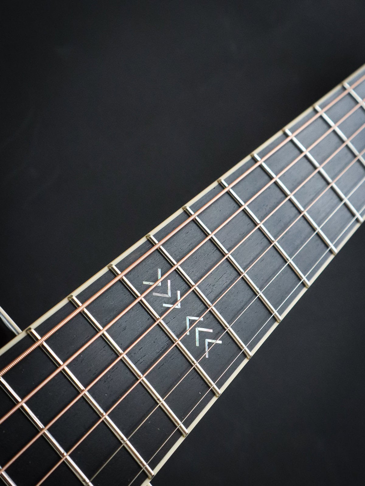 Dowina Master Series Acero D Sunburst - Image 12