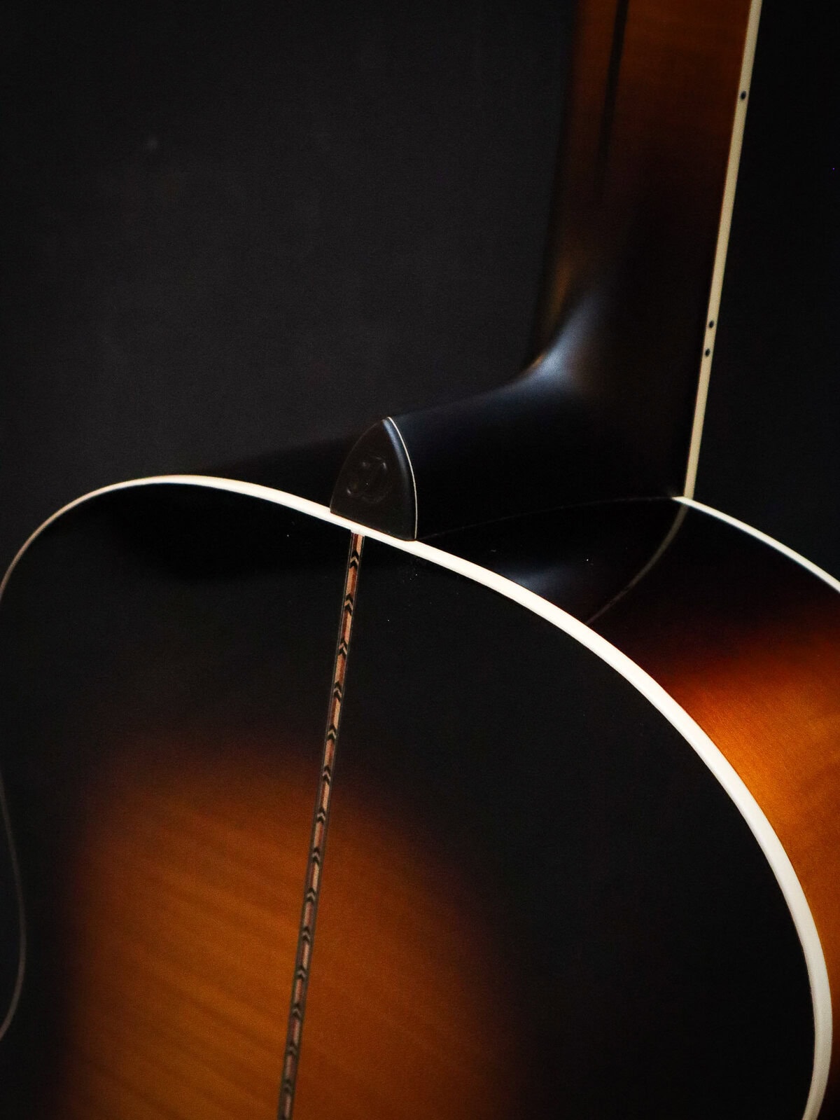 Dowina Master Series Acero GA Sunburst - Image 12