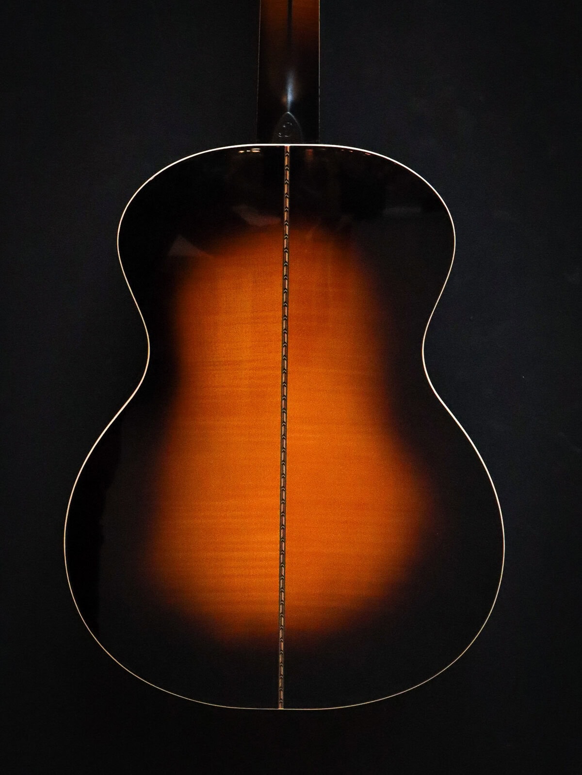 Dowina Master Series Acero GA Sunburst - Image 13