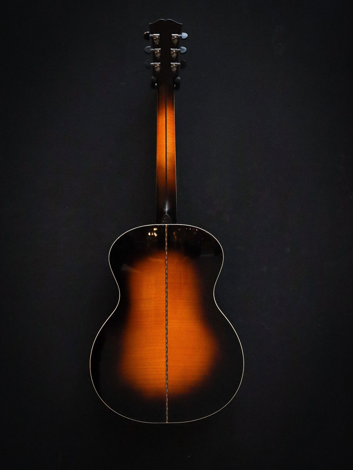 Dowina Master Series Acero GA Sunburst - Image 14