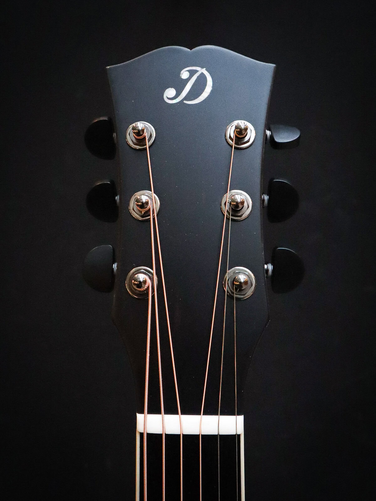 Dowina Master Series Acero GA Sunburst - Image 9