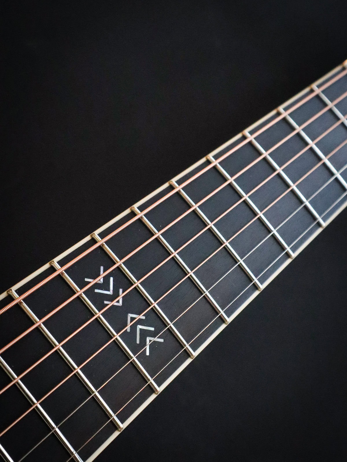 Dowina Master Series Acero GA Sunburst - Image 10