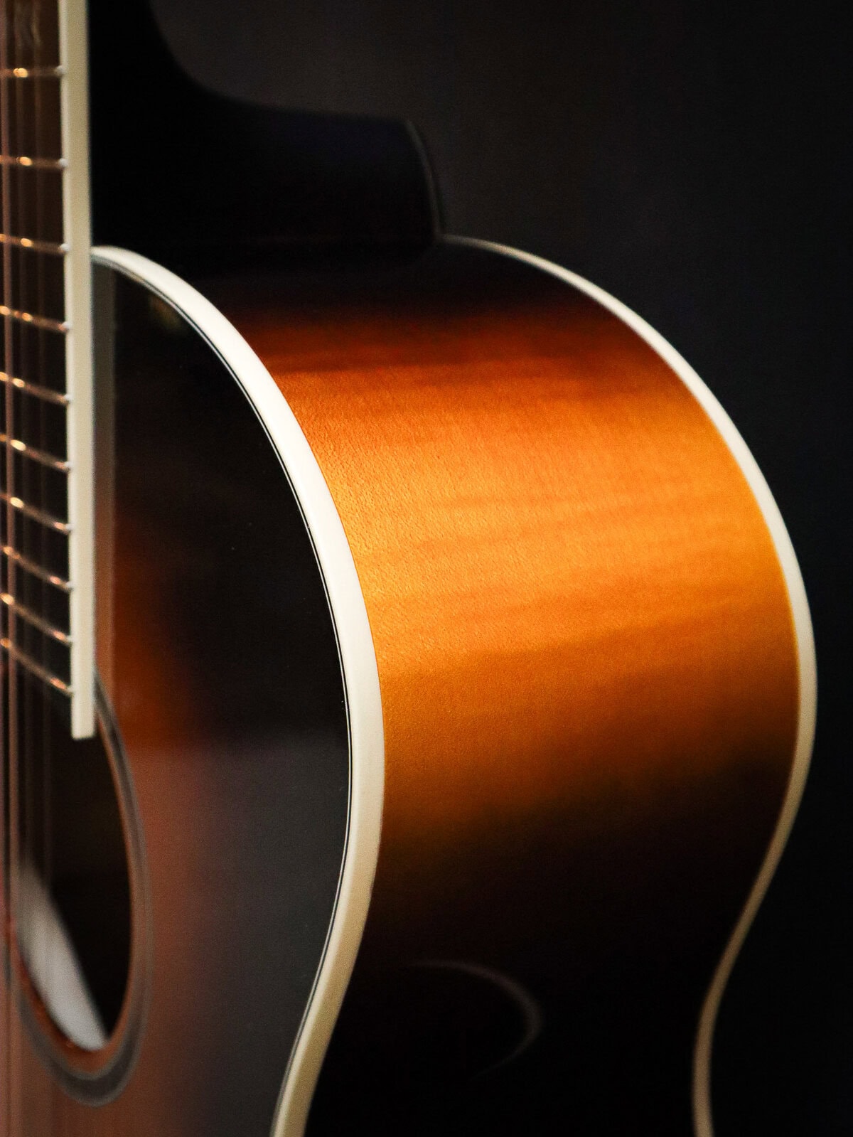 Dowina Master Series Acero GA Sunburst - Image 6