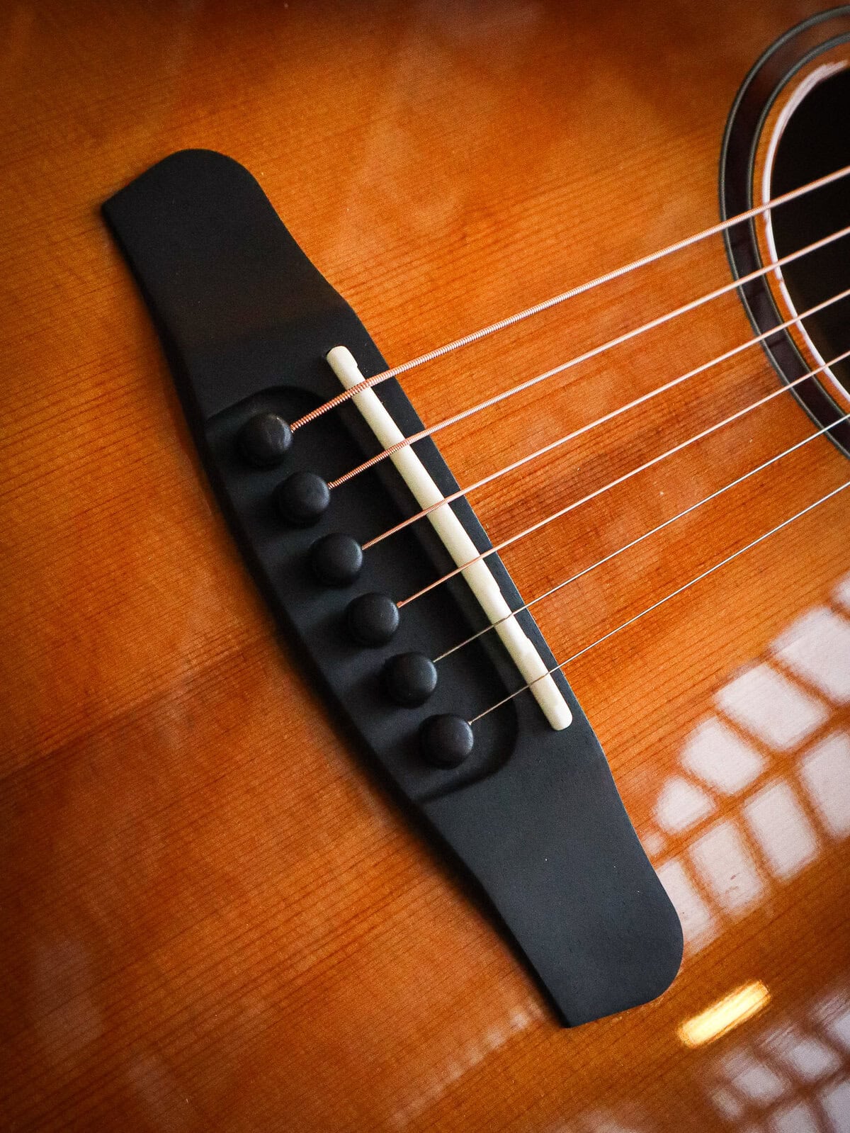 Dowina Master Series Acero GA Sunburst - Image 7