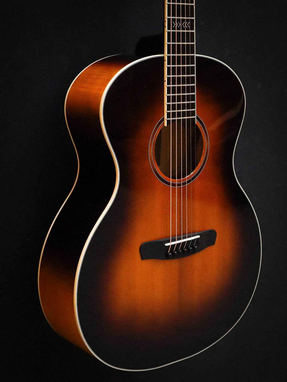 Dowina Master Series Acero GA Sunburst - Image 4